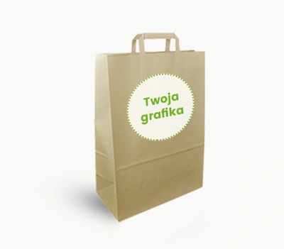 Torba cateringowa klockowa 26x17x28cm